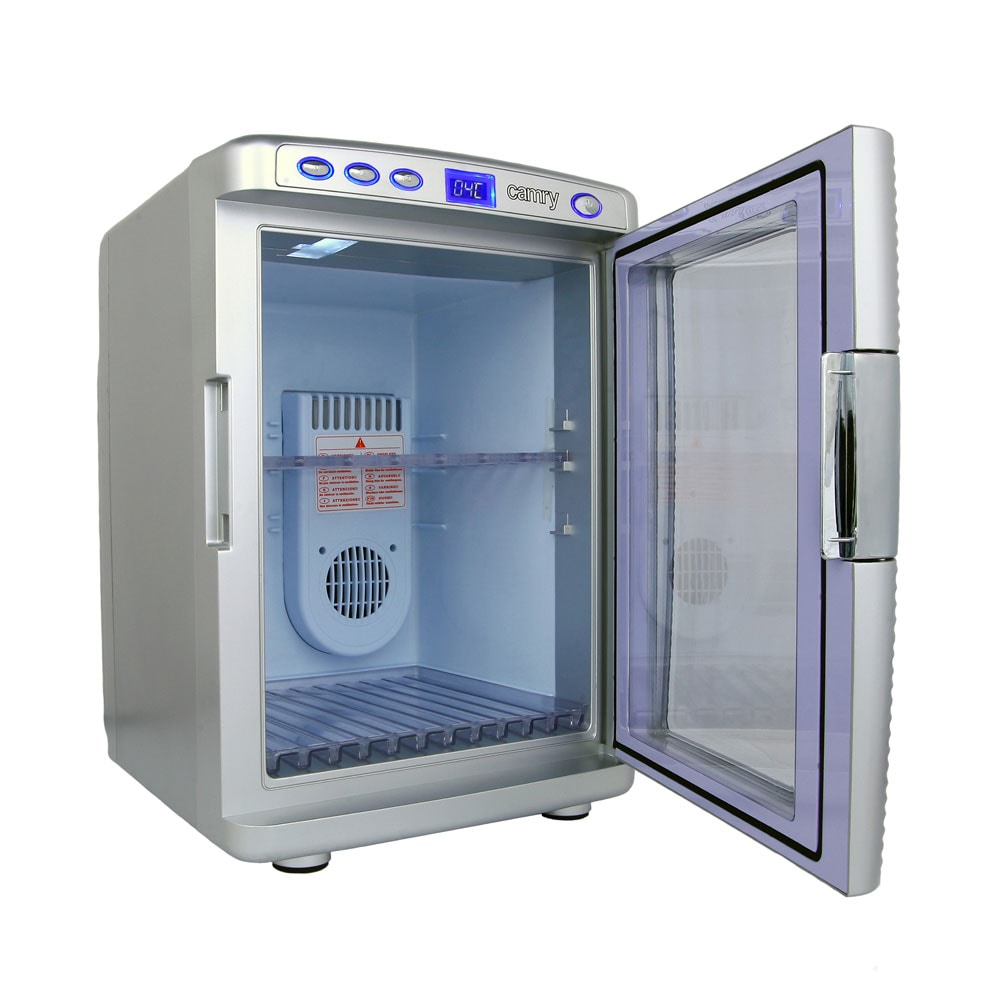 Mini-kjøleskap 8062 fra Camry