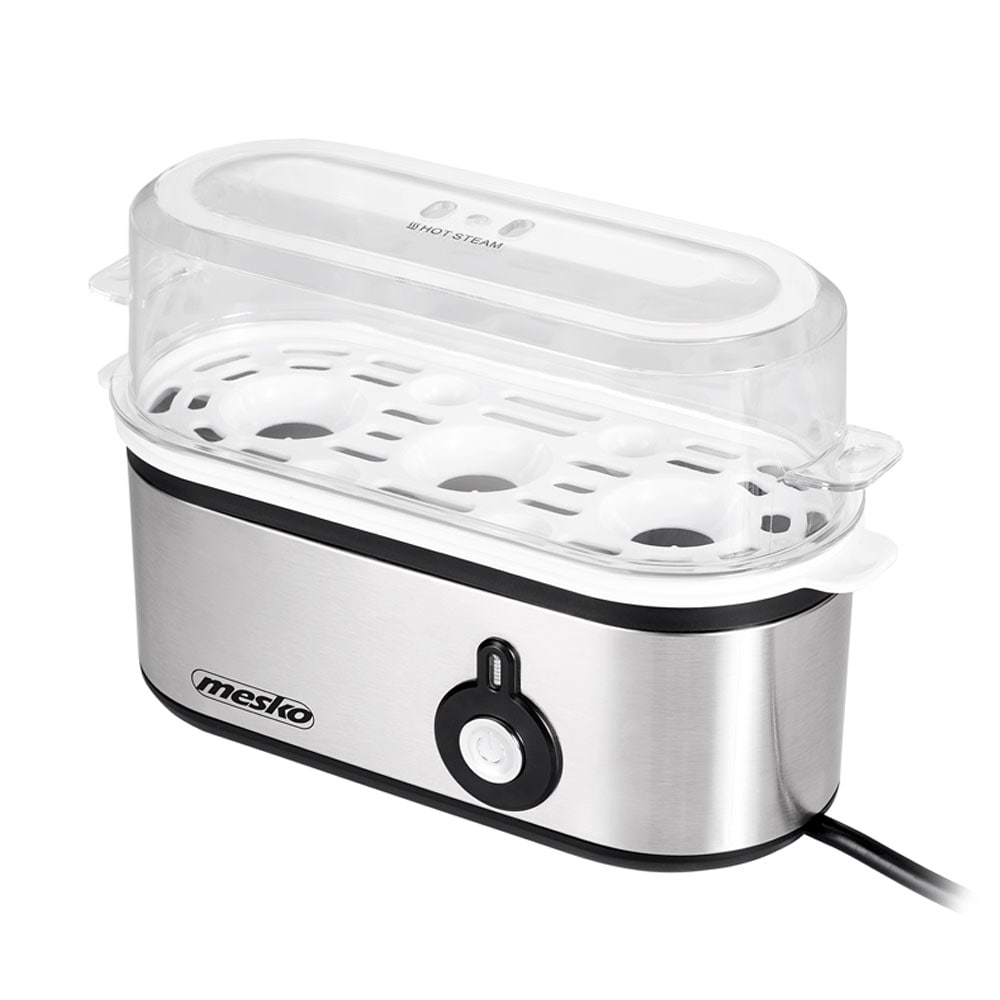 Eggkoker for 3 egg fra Mesko