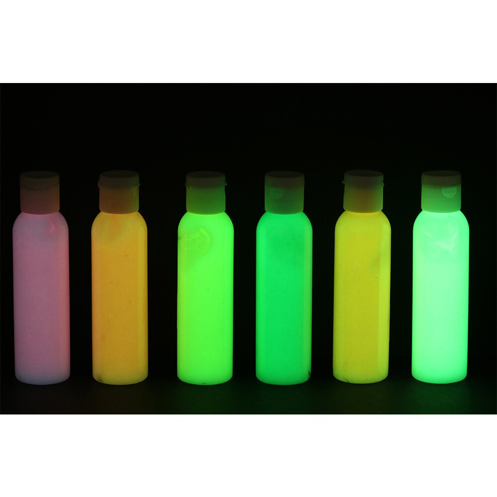 Glow in the Dark Lim 120ml