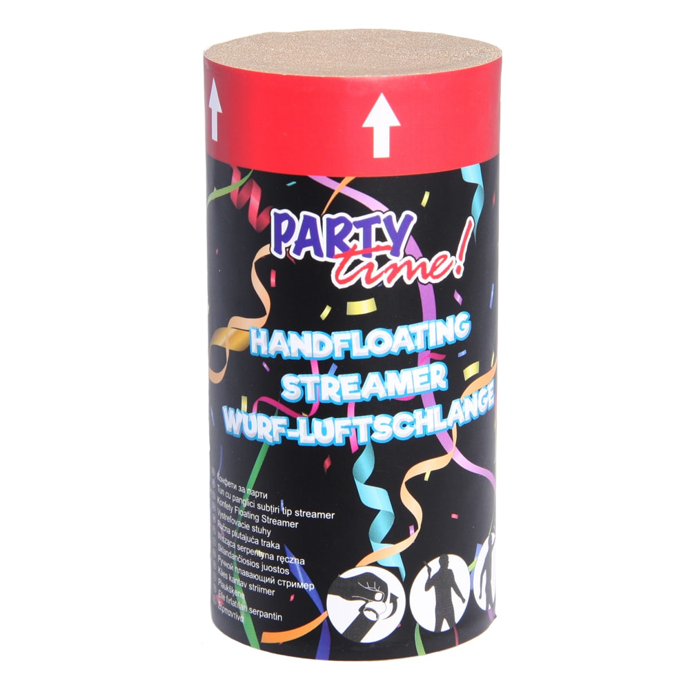 PartyPopper Confetti Cannon