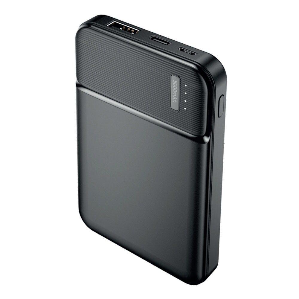 Maxlife Powerbank 5000mAh