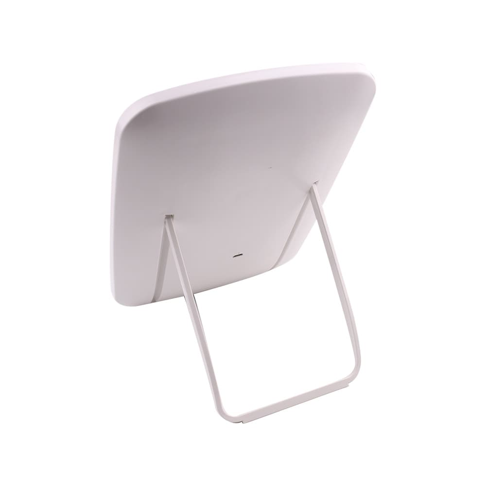 Bordspeil med LED-belysning