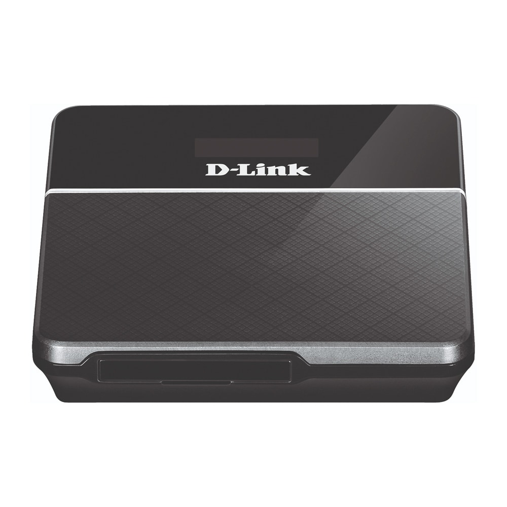 D-Link DWR-932 Trådløs 4G/LTE ruter