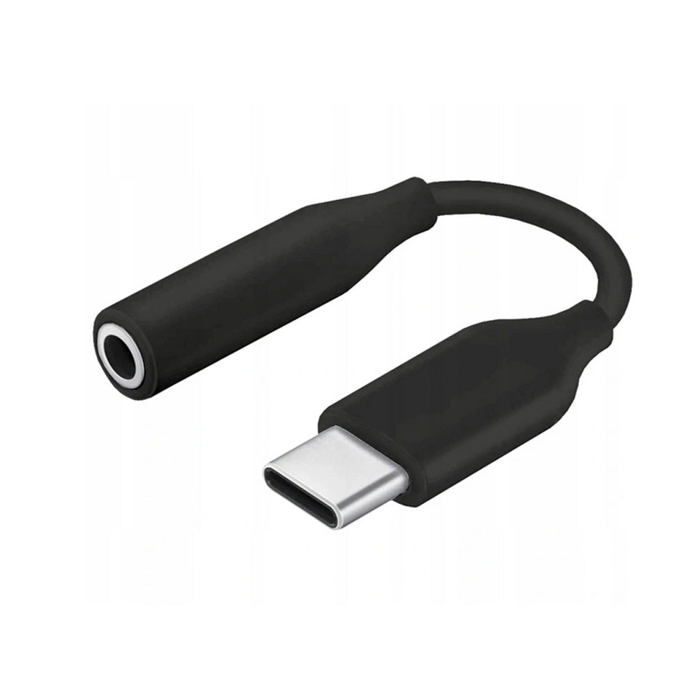 Samsung adapter fra USB-C til 3,5mm