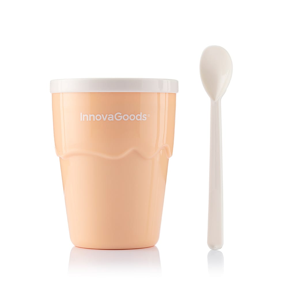 InnovaGoods Glass og Slush Cup