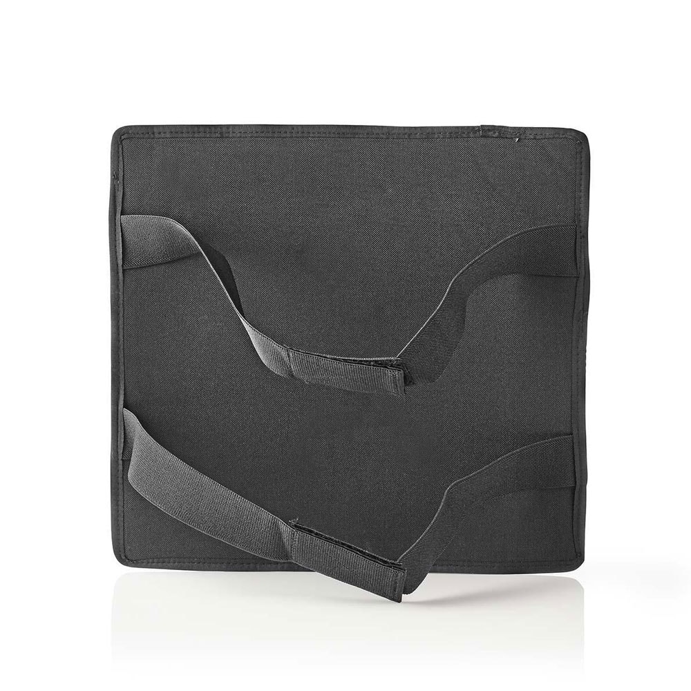 Ergonomisk ryggstøtte