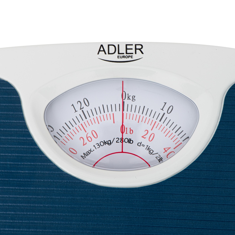 Adler AD 8151b Baderomsvekt