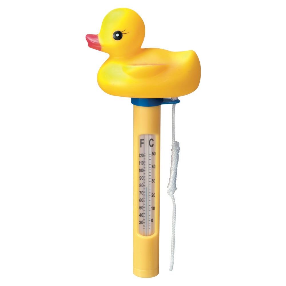 Swim & Fun Termometer And