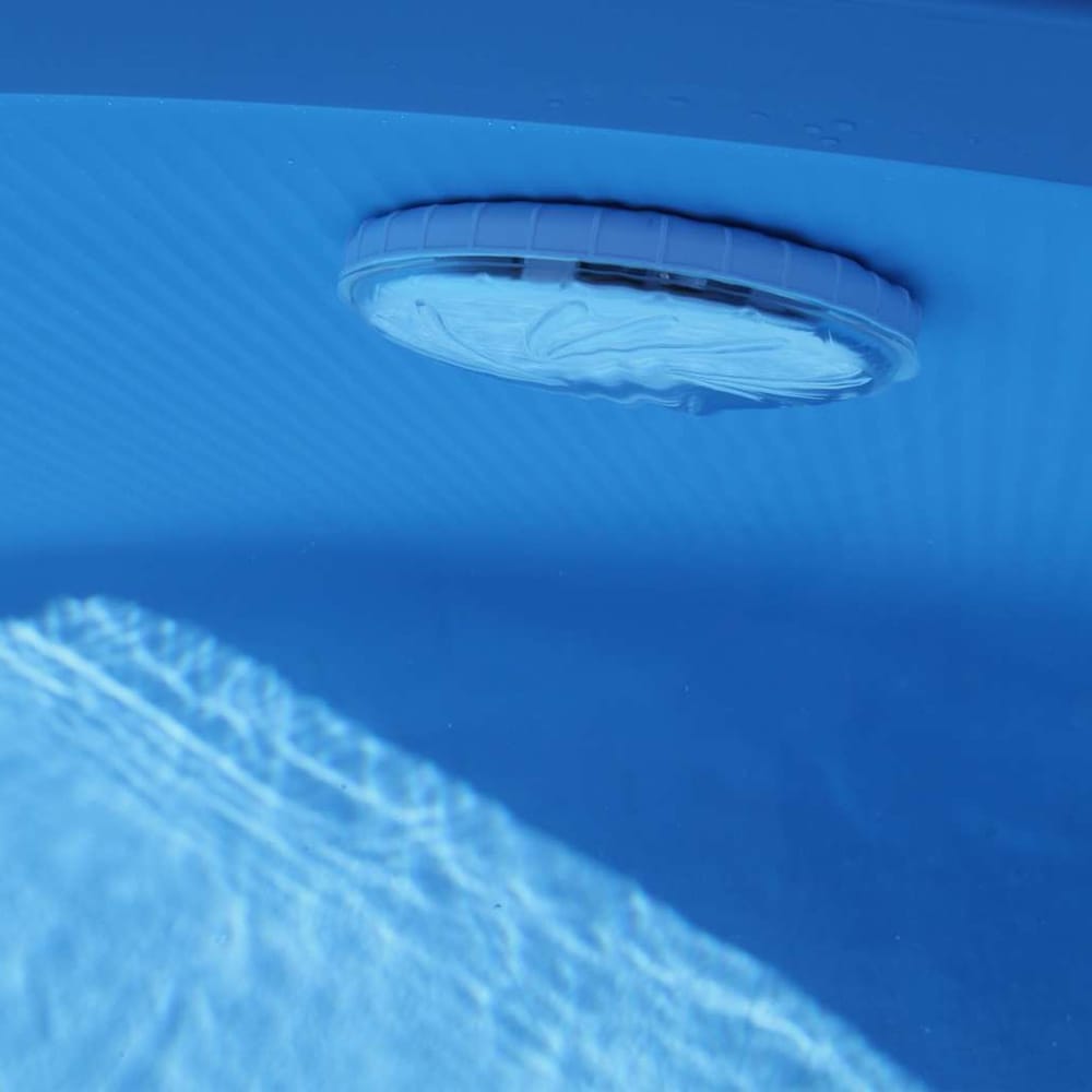 Swim & Fun LED Pool Lys med fjernkontroll