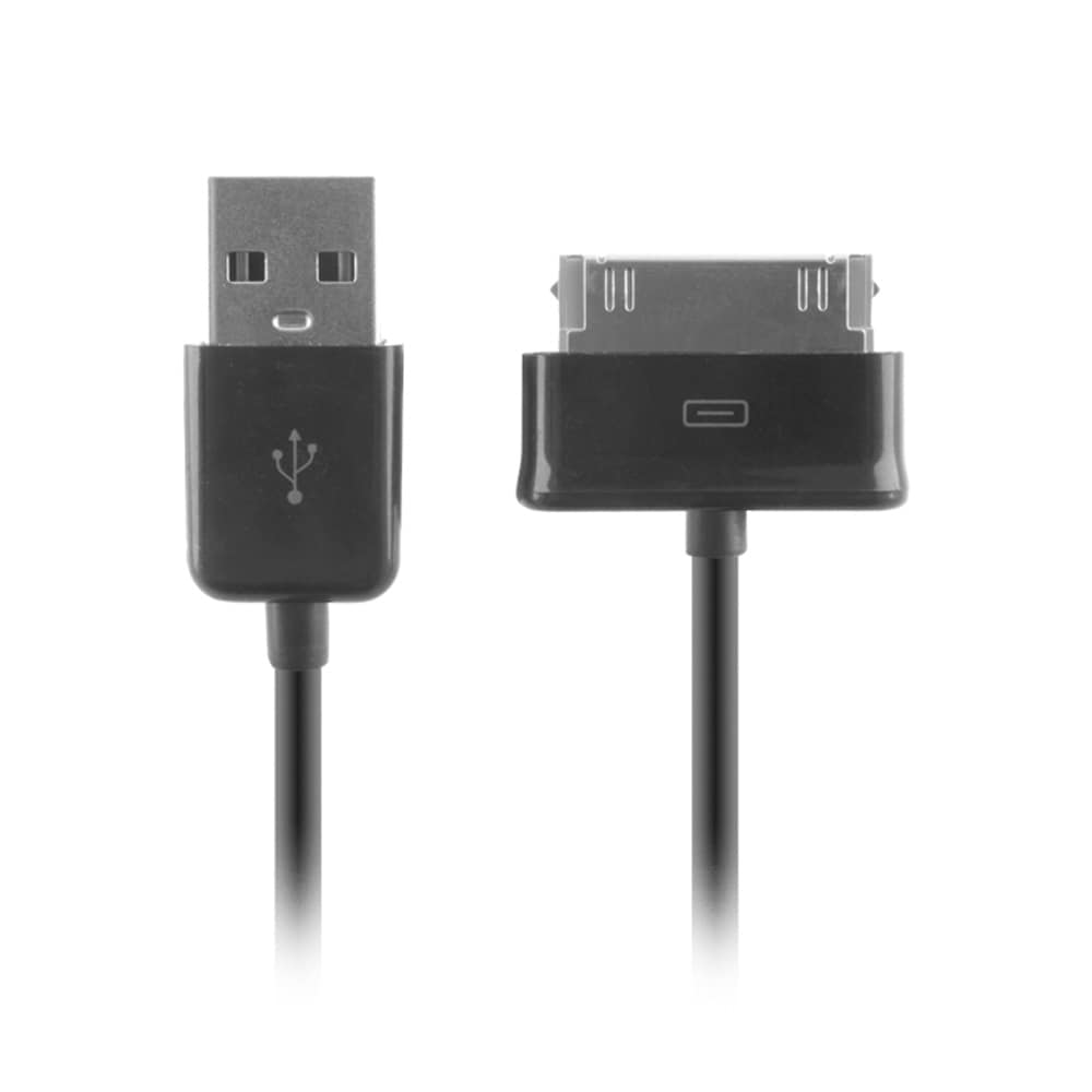 USB-kabel - 30-pin til Samsung Galaxy Tab