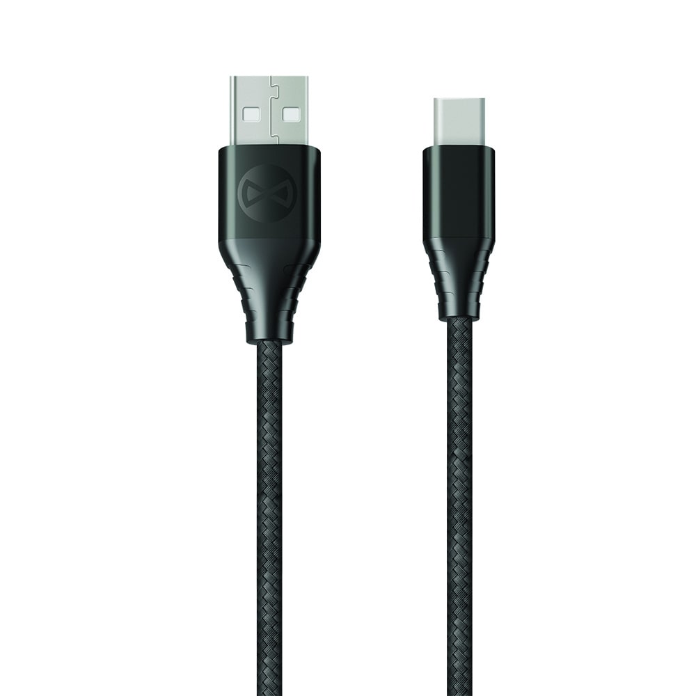 USB Kabel - USB Type C til USB 3 Meter