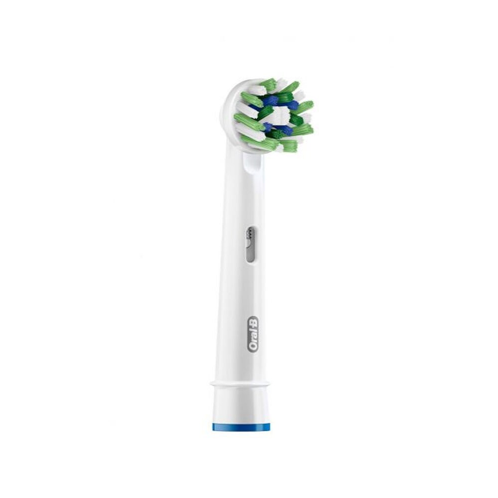 Oral-B Cross Action CleanMaximizer 10-pk