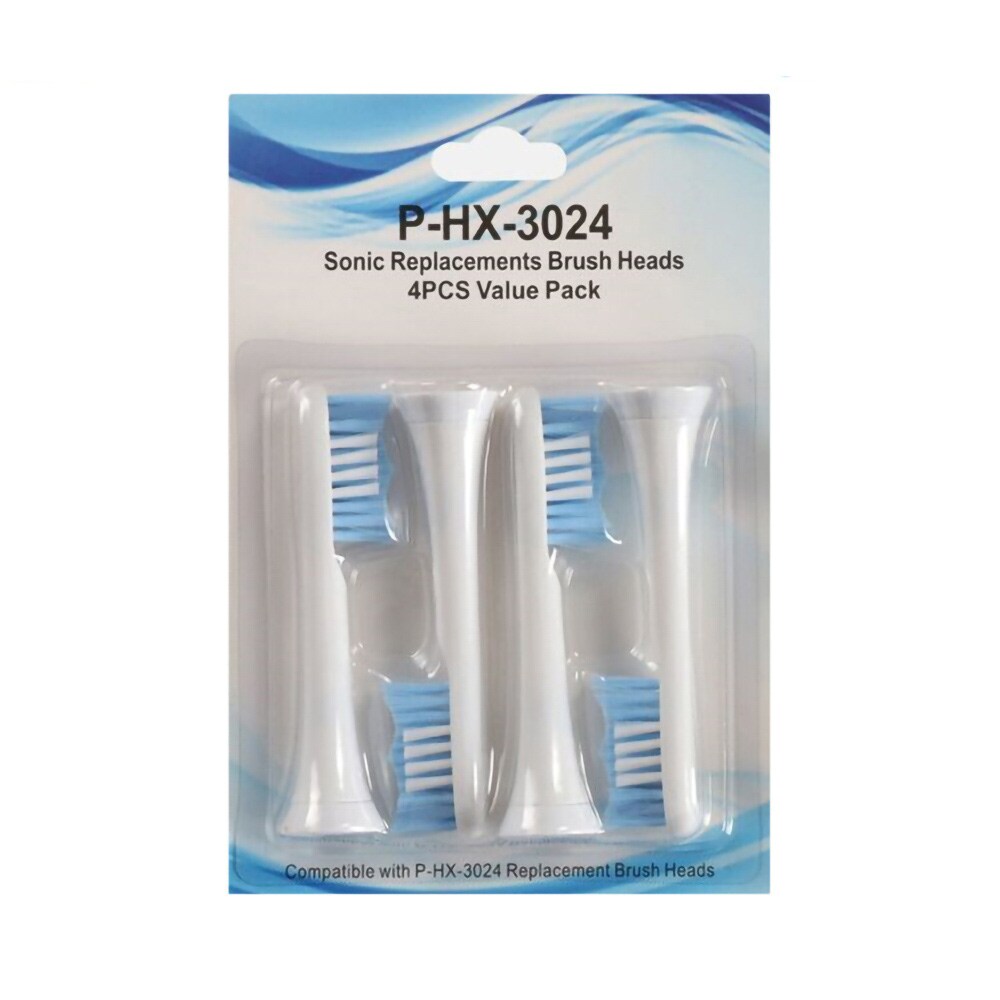 Tannbørstehode Philips HX9024