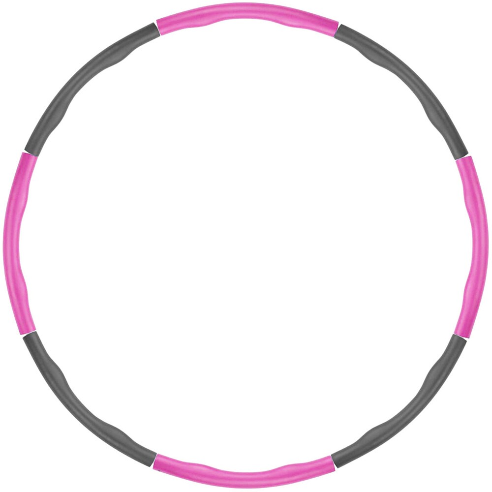 Rockering med vekt-  1,2kg Hula Hoop