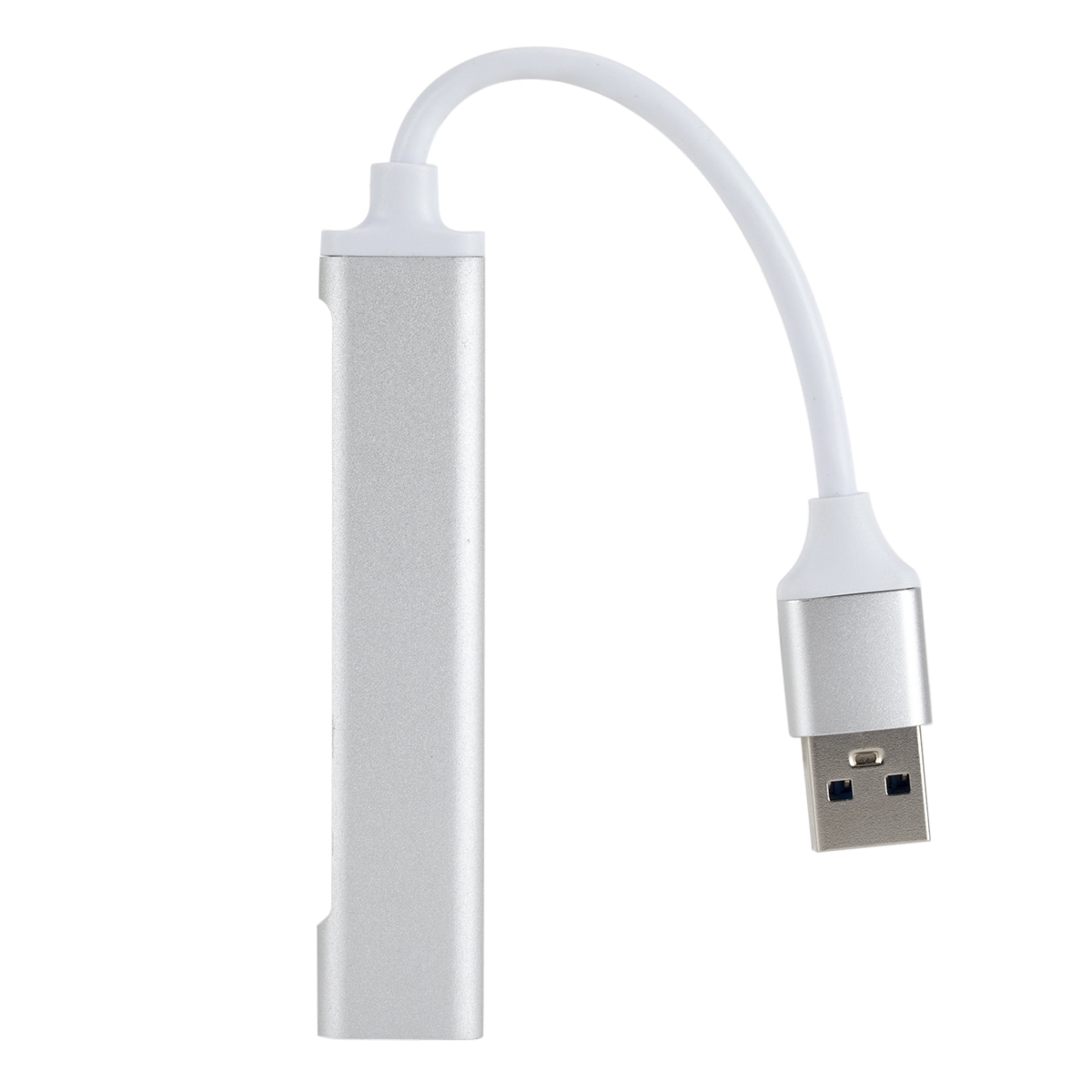 USB Splitter USB 3.0 til 1x USB 2.0 og 3x USB 3.0