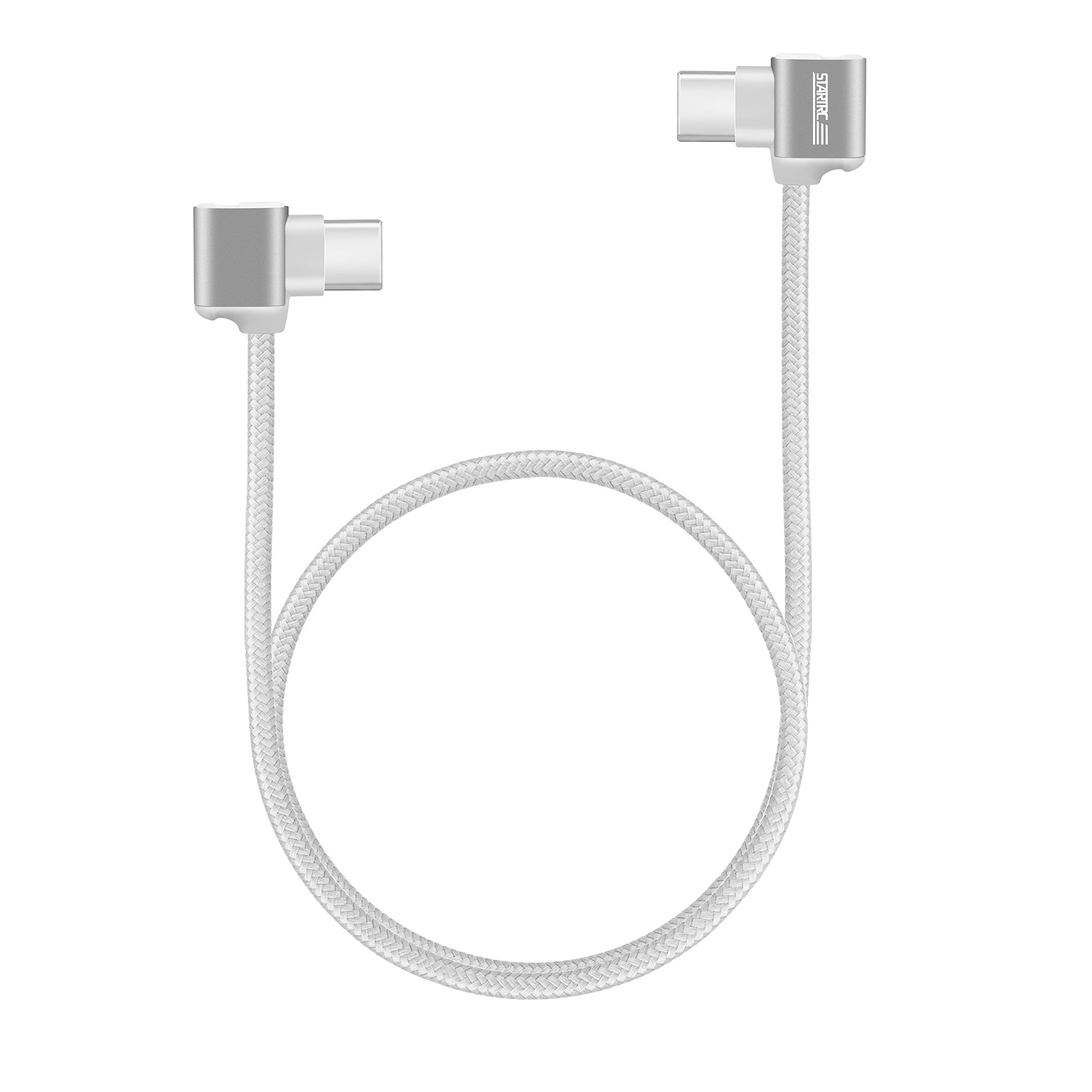 USB Type-C Kabel til DJI Mavic Air 2 / Air 2S / Mini 2 30cm