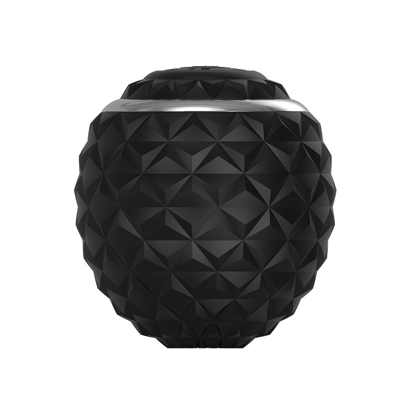 Elektrisk Yogaball i silikon