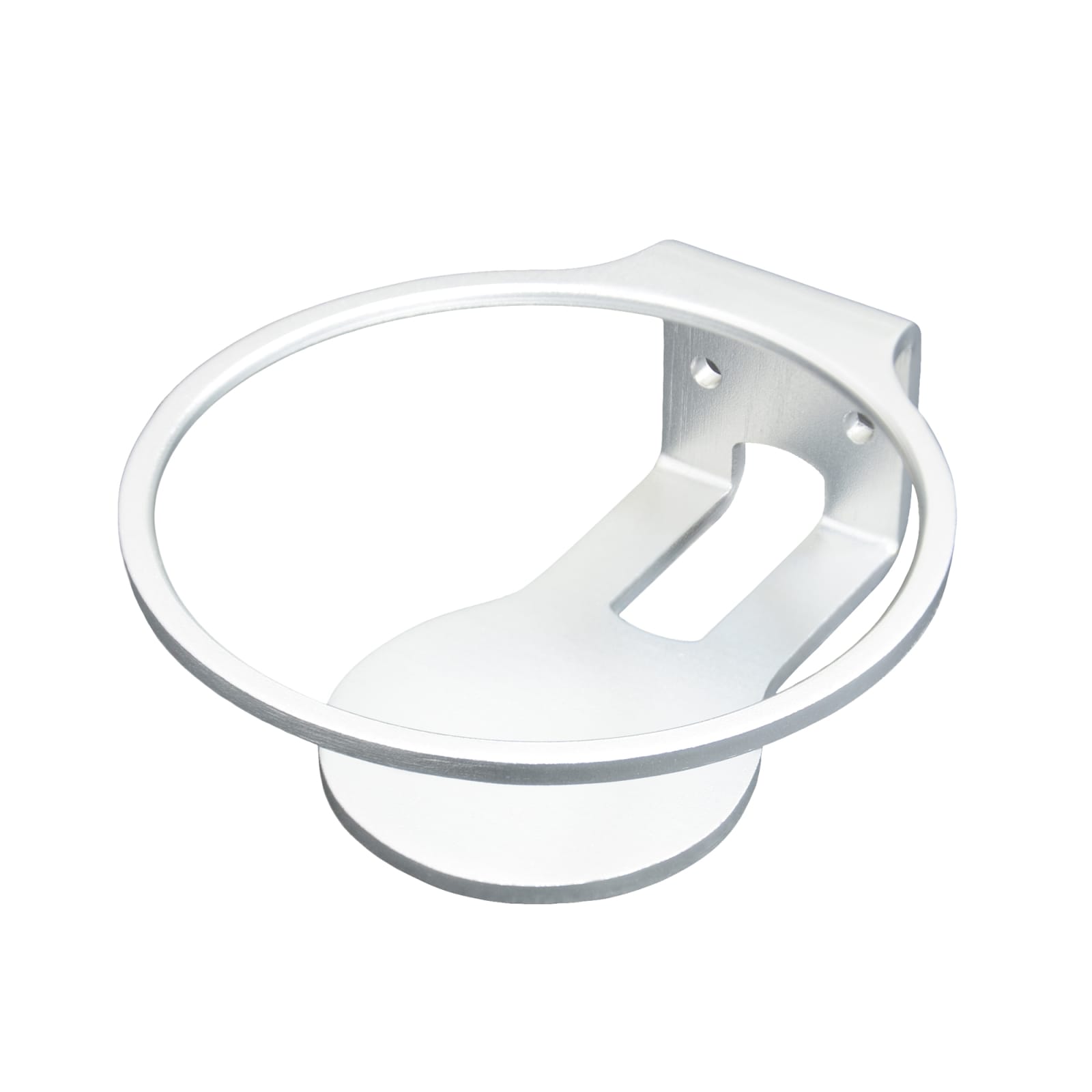 Veggfeste til Apple HomePod Mini - Sølv