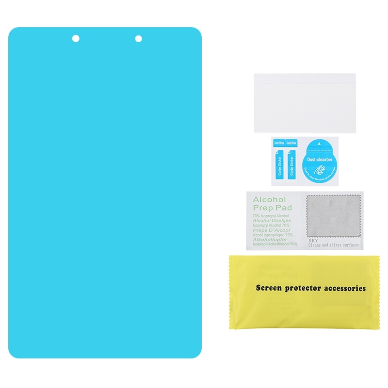 Skjermbeskyttelse med papirfølelse til Samsung Galaxy Tab A 8.0 (2019) T290