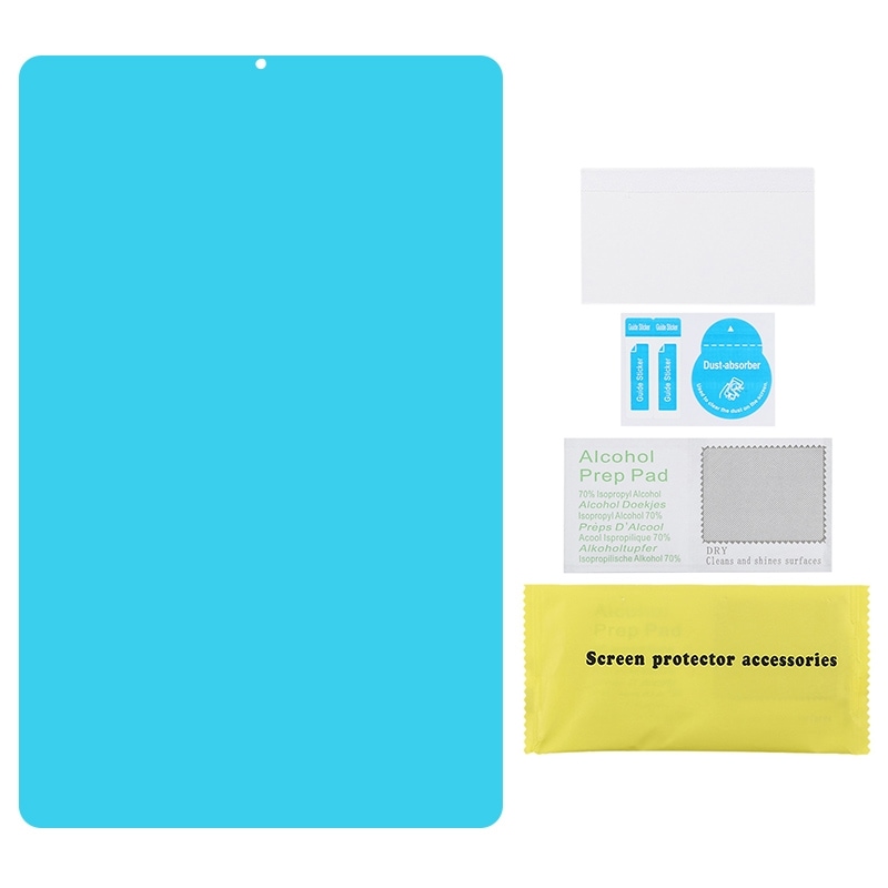 Skjermbeskyttelse med papirfølelse til Samsung Galaxy Tab S6 Lite P610 / P615