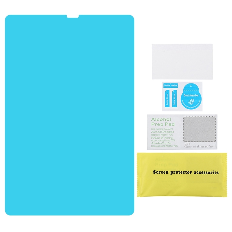 Skjermbeskyttelse med papirfølelse til Samsung Galaxy Tab S5e / T720 / T860