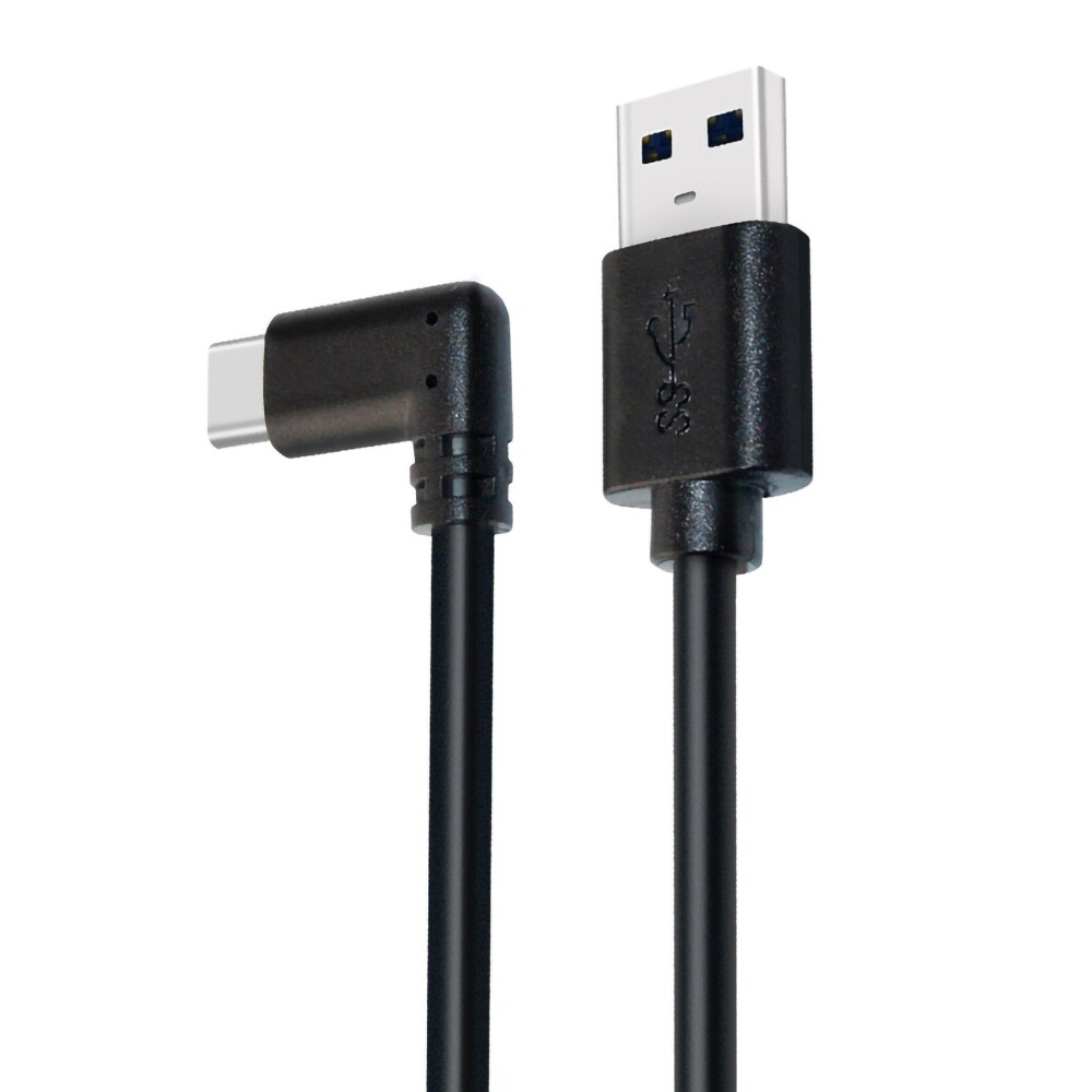 USB 3.2 Gen 1 - USB Typ-C Kabel till Oculus Quest 2 VR