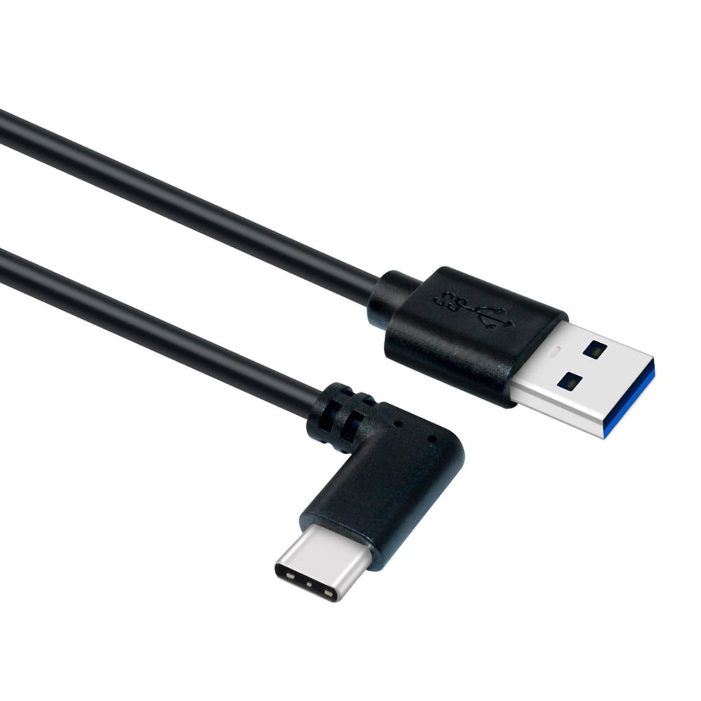 USB 3.2 Gen 1 - USB Typ-C Kabel till Oculus Quest 2 VR