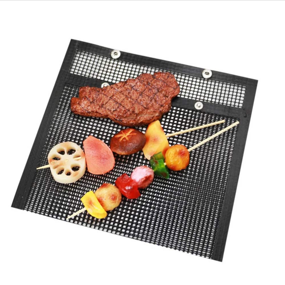 Non-stick Grillpåse 24x14cm