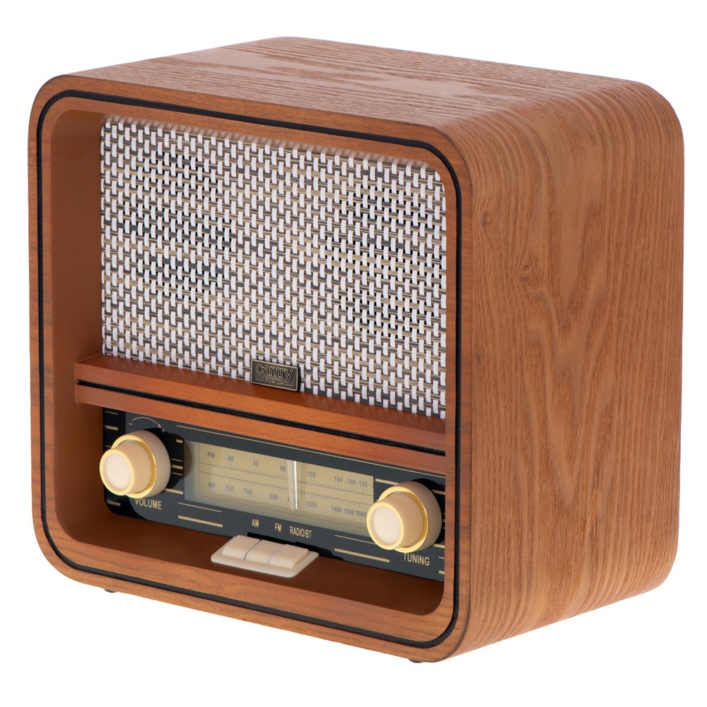 Camry Retro Radio CR 1188