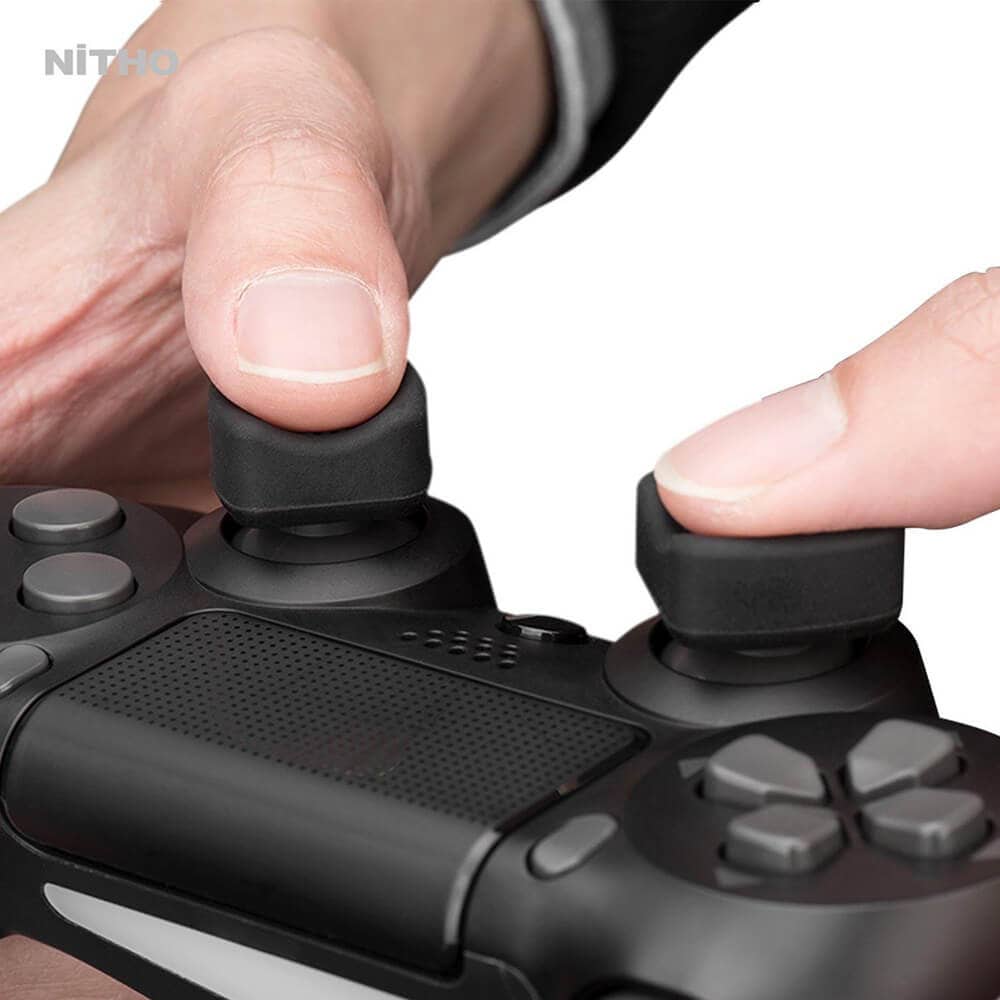 NITHO Precisionskit för PS4 Kontroll