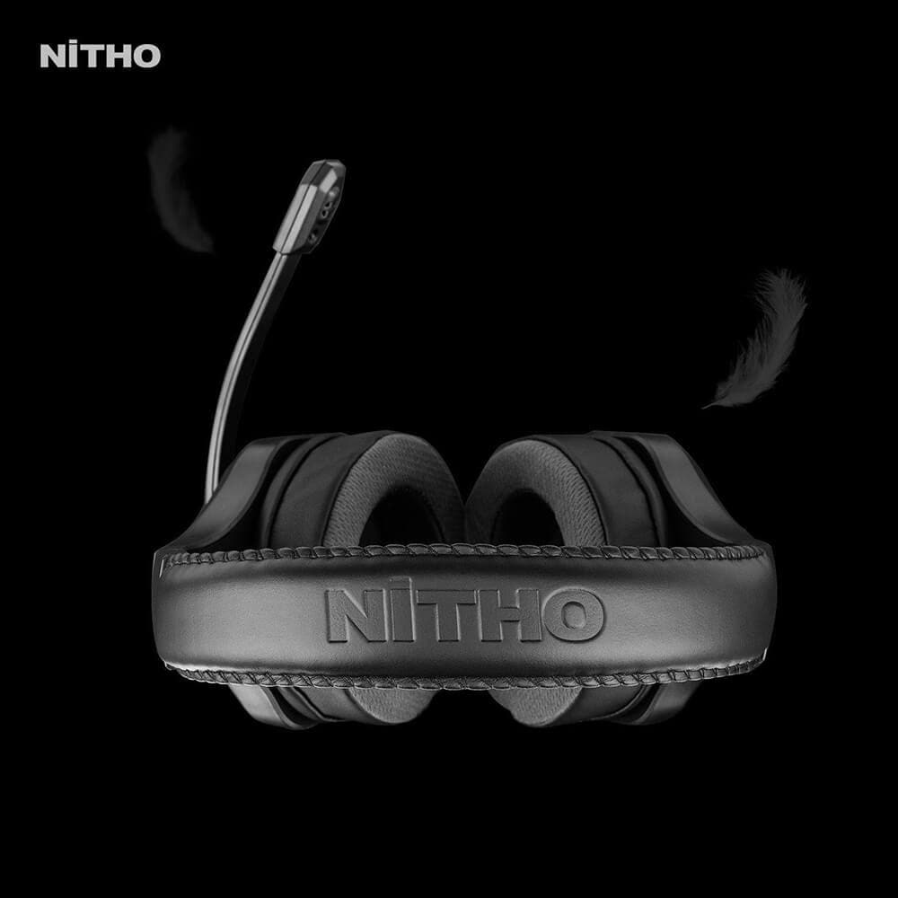 NITHO Headset Gaming NS120S