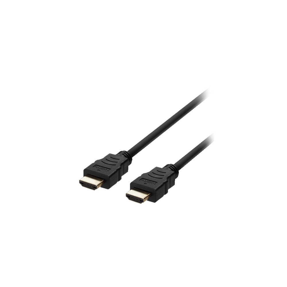 Deltaco Ultra High Speed HDMI-Kabel - 0.5m