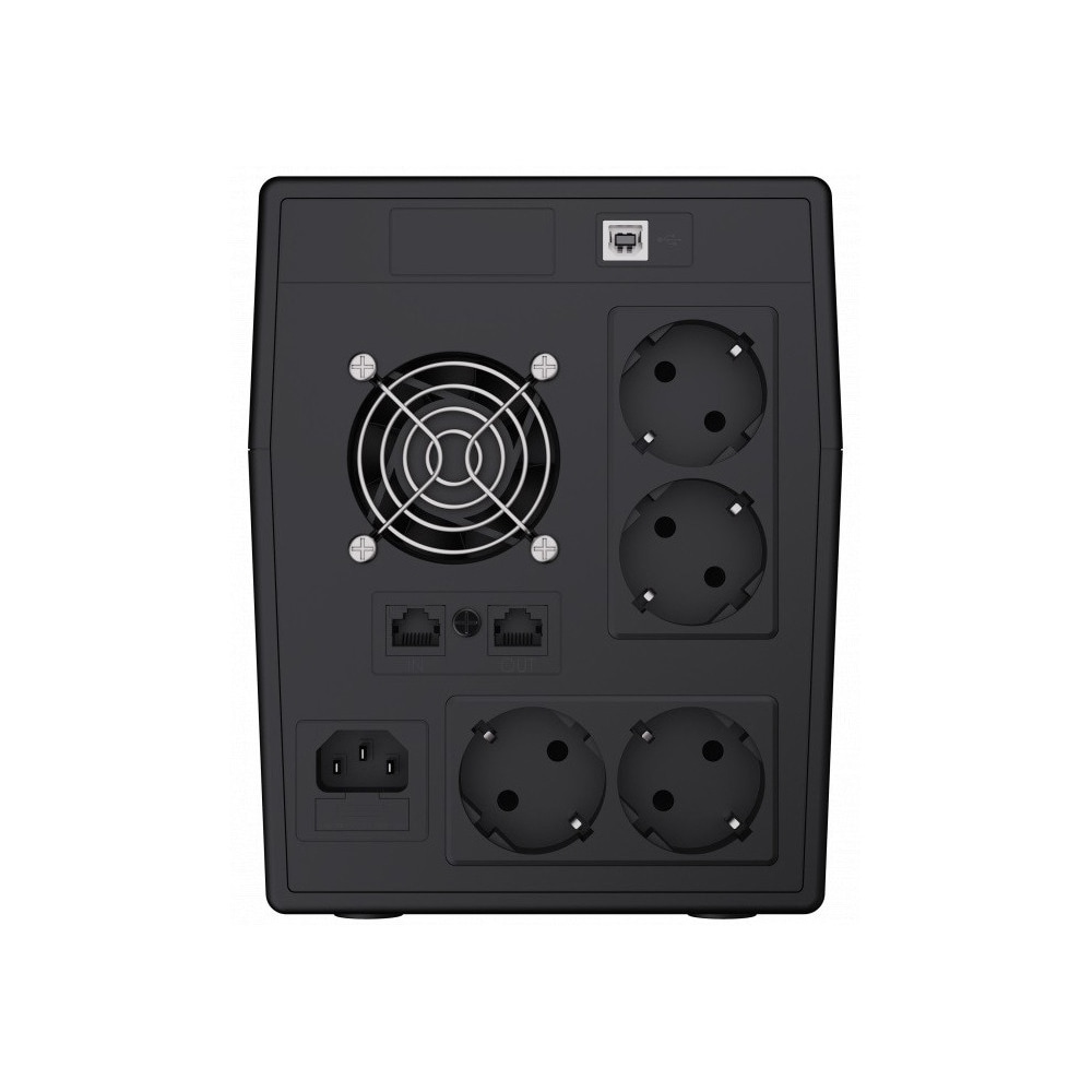 Green Cell UPS Micropower 1500VA