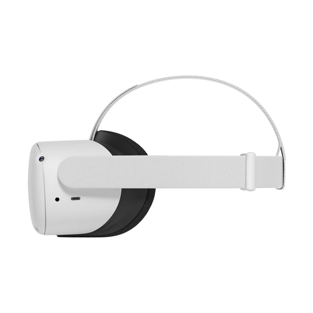 Oculus Quest 2 64GB - 24hshop.no