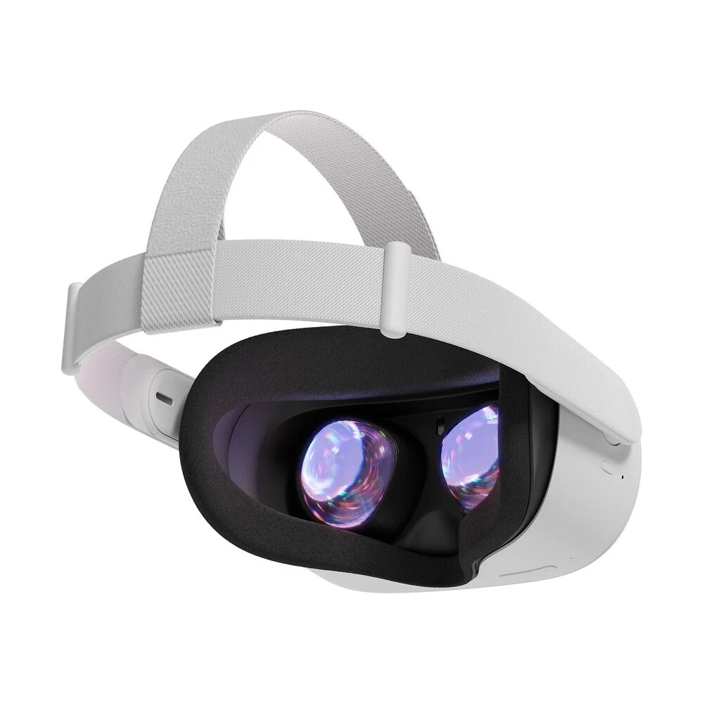 Oculus Quest 2 64GB - 24hshop.no