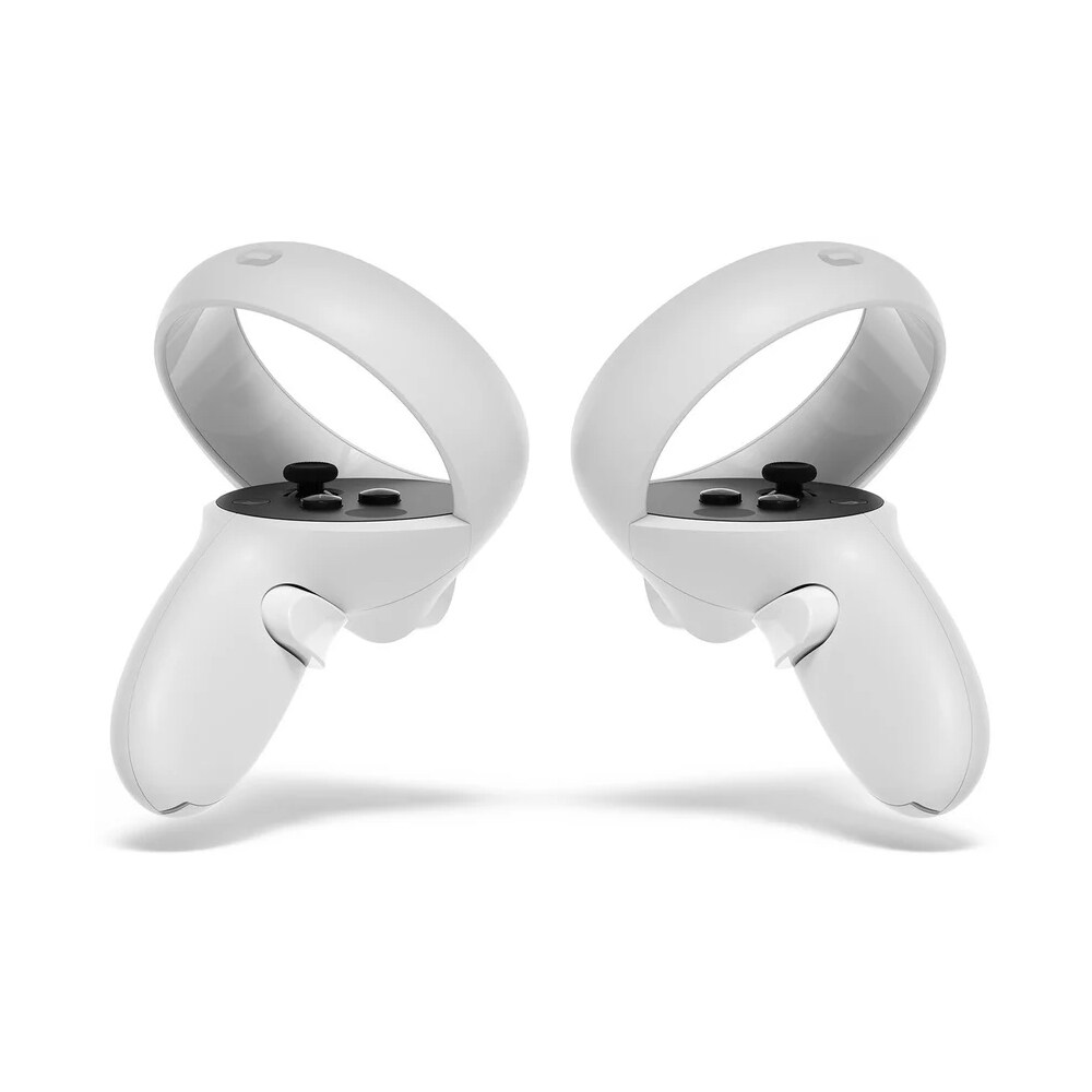 Oculus Quest 2 64GB - 24hshop.no