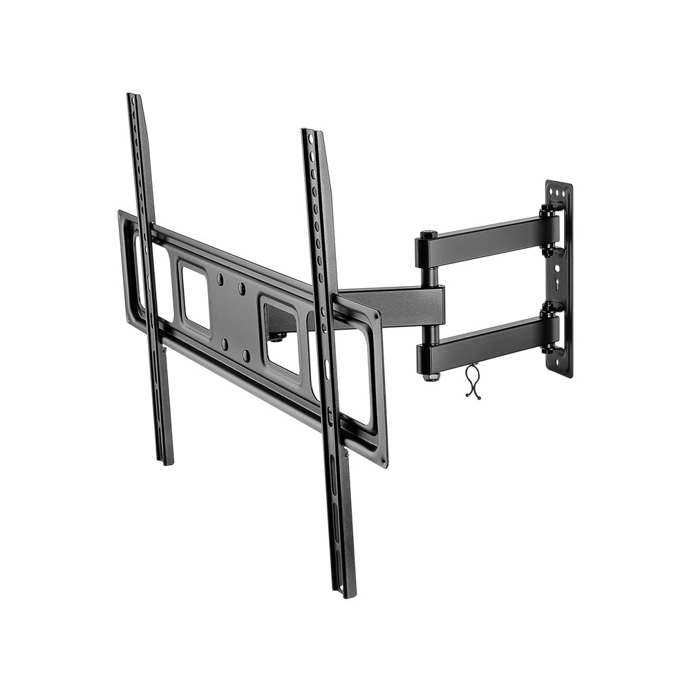 Goobay Veggfeste for TV - 37-70" Roter- & Vippbar