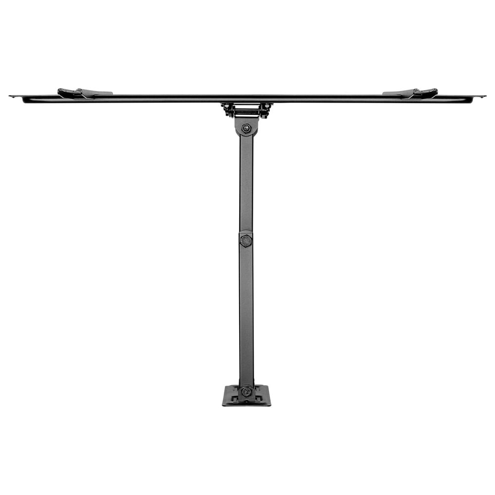 Goobay Veggfeste for TV - 37-70" Roter- & Vippbar