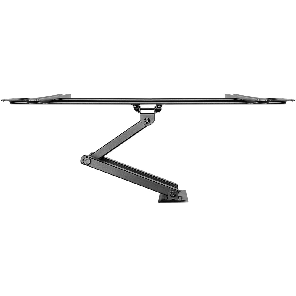 Goobay Veggfeste for TV - 37-70" Roter- & Vippbar