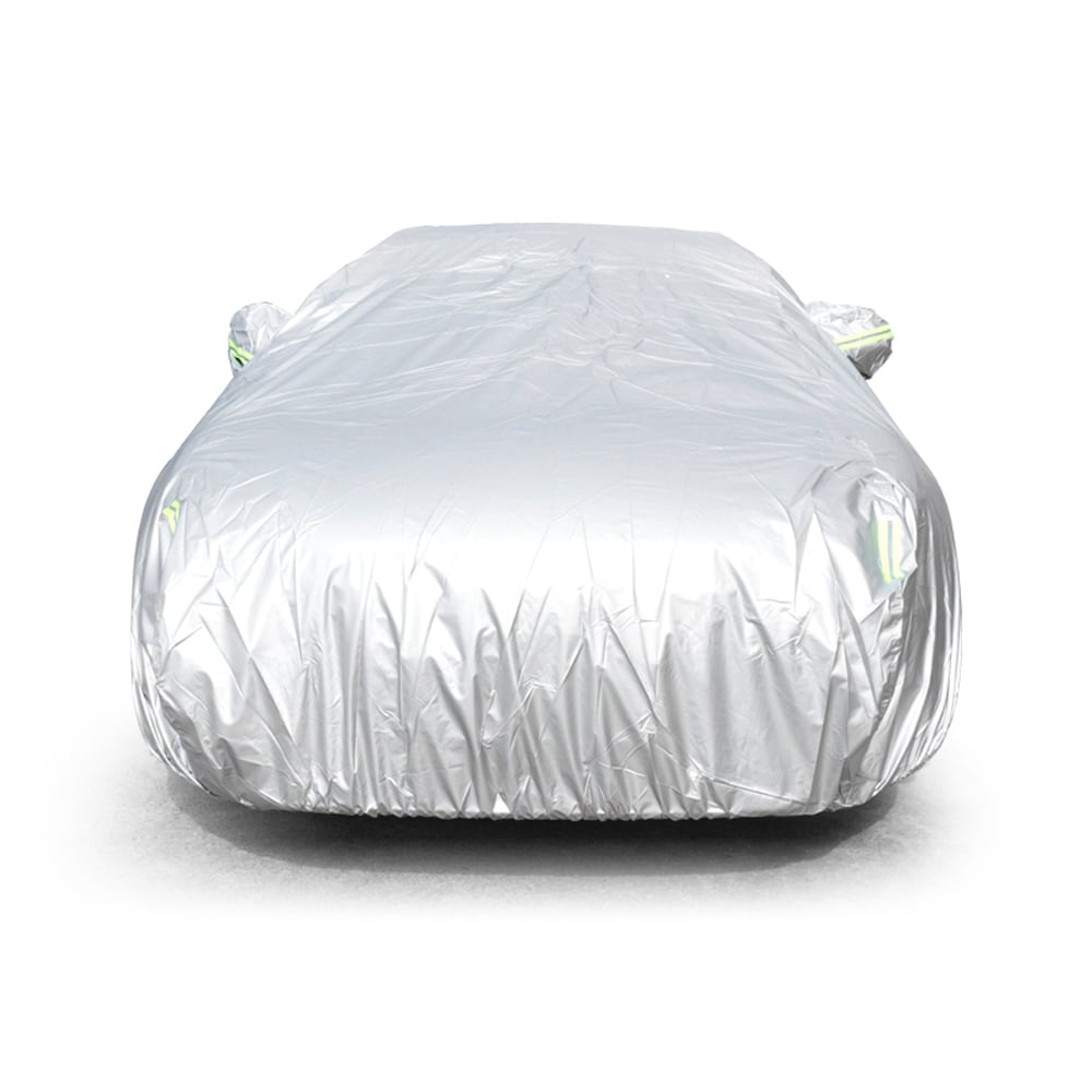 Biltrekk 490 x 175 x 150 cm – universelt beskyttelsestrekk for sedan og SUV