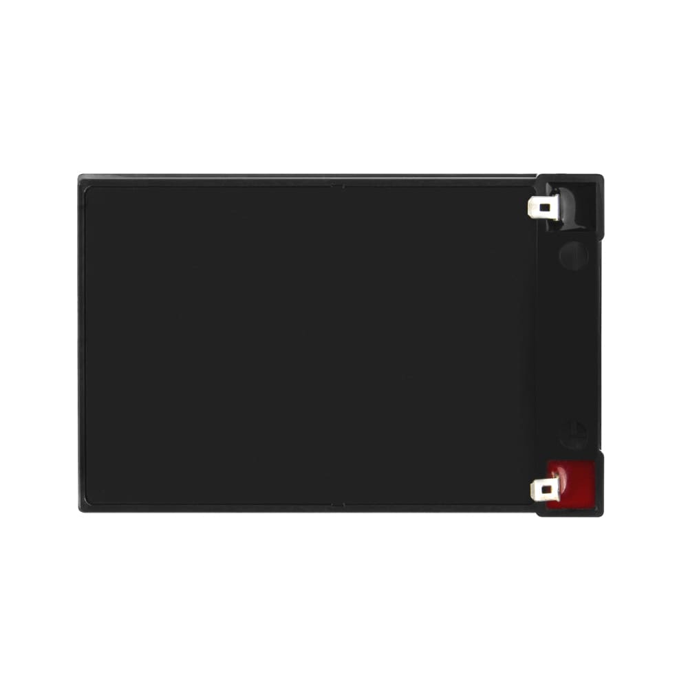 Green Cell AGM Batteri 12V 14Ah