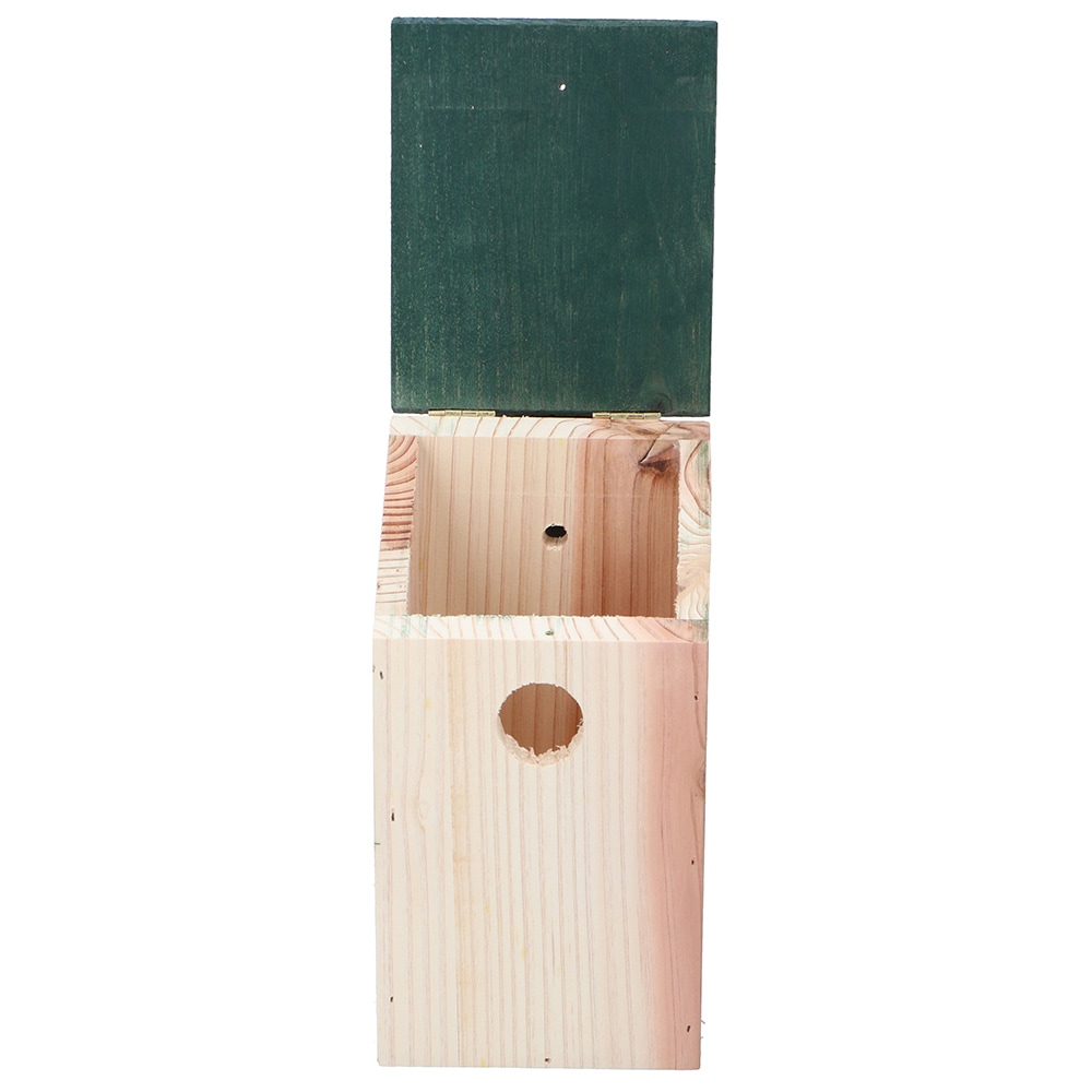 Fuglekasse 22cm