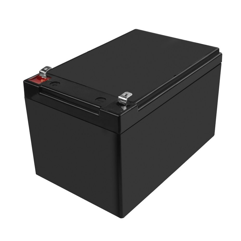 Green Cell AGM Batteri 12V 10Ah