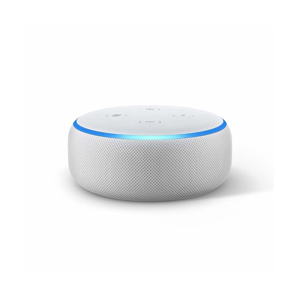 Amazon Echo Dot 3 - Hvit