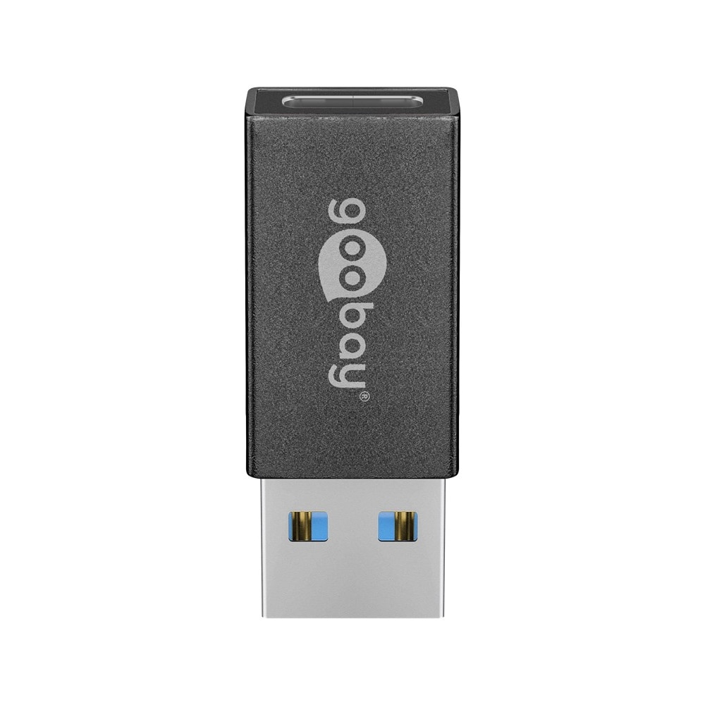 Goobay USB-C / USB A OTG Adapter