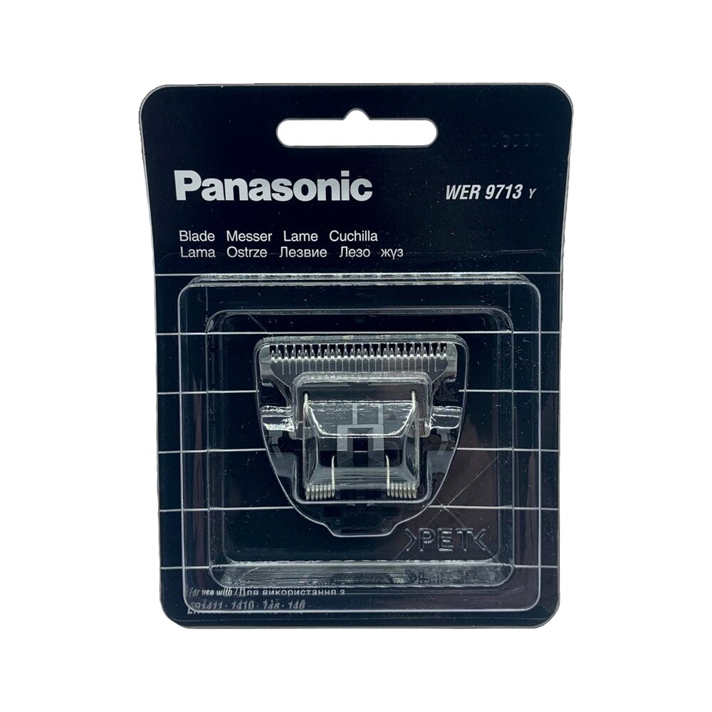 Panasonic Erstatningshode WER9713