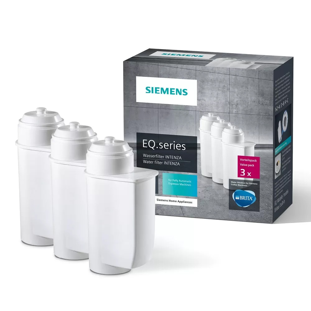 Siemens TZ70033 vannfilter 3-pakning