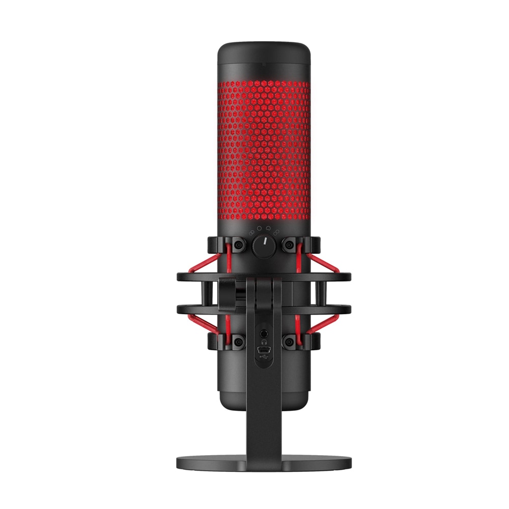 HyperX QuadCast S Mikrofon