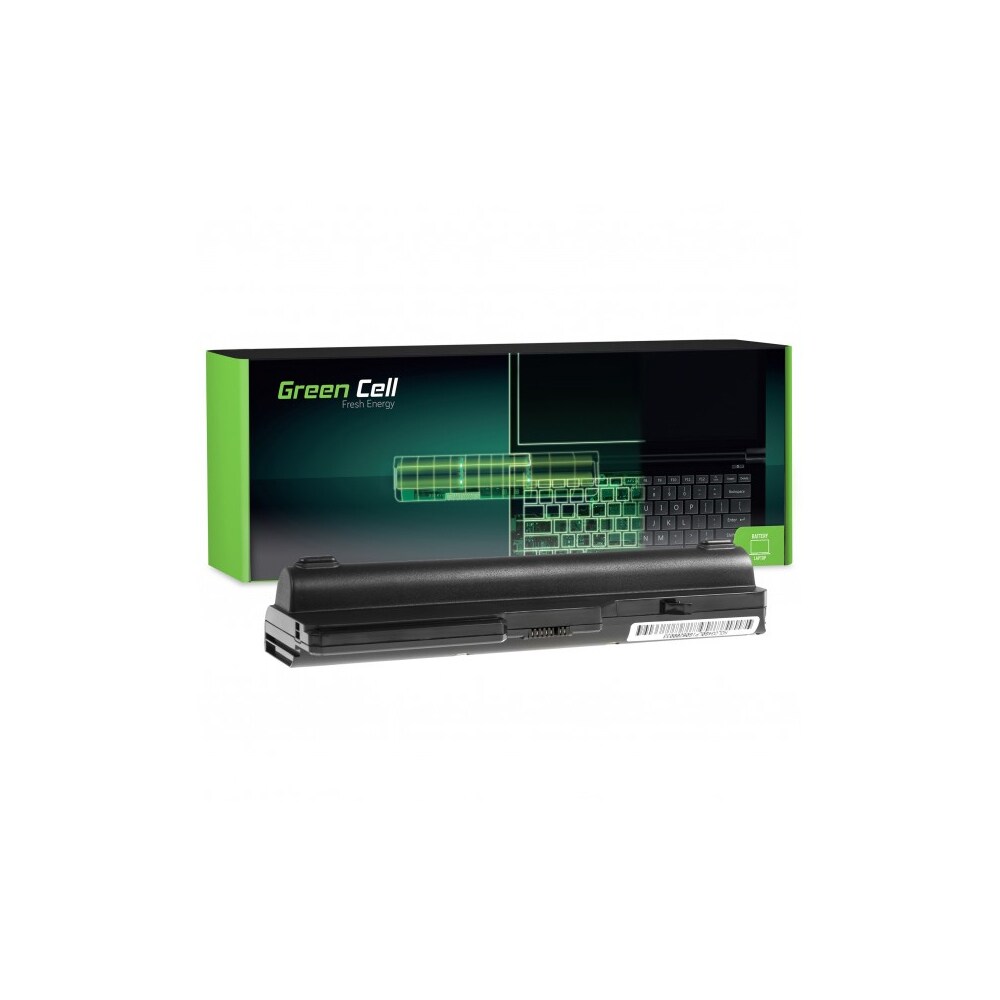 Green Cell Batteri til Lenovo G460, G560 och G570