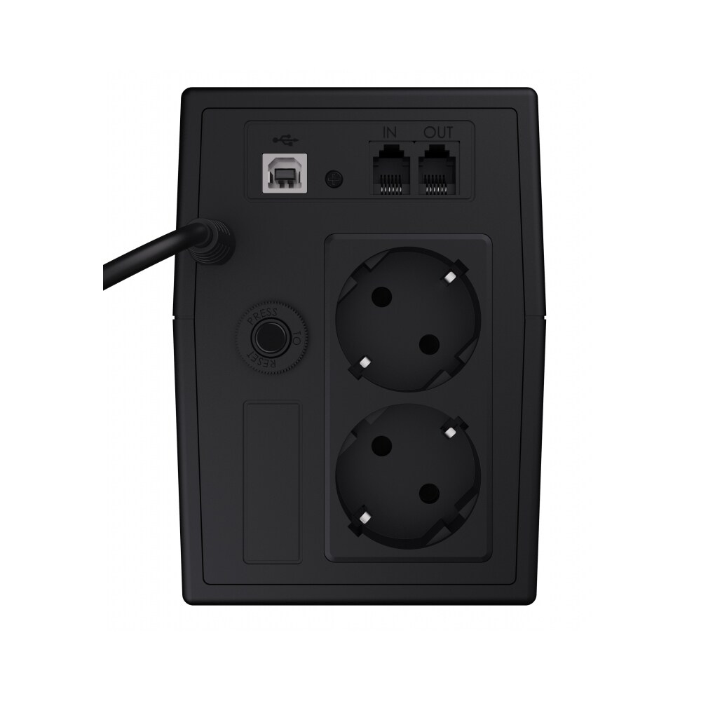 Green Cell UPS Micropower 800VA